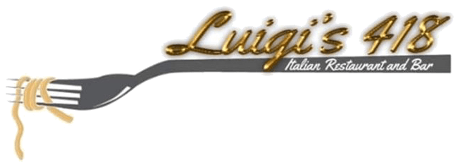 Luigi's 418